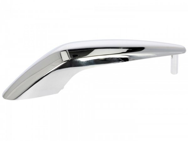 Spatbordpen Oberteil, Chroom Piaggio (vespa Modern)