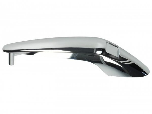 Spatbordpen Oberteil, Chroom Piaggio (vespa Modern)