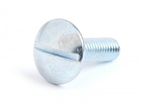 Kotflügelschroef Seitlich M5 X 16mm Cif  Modellenn Zonder Zierleiste