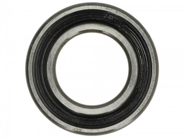 Kogellager 30x55x13mm Piaggio 6006-2rs1   (aprilia, Gilera, Piaggio)