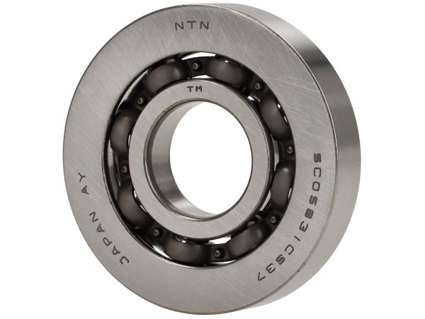 Kogellager Ntn Japan (25x68x12mm  (aprilia, Gilera, Italjet)