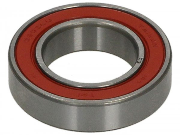 Kogellager piaggio 61903 2rs (Afdichting beide kanten) (17x30x07mm)  (toegepast voor Poulies Piaggio)