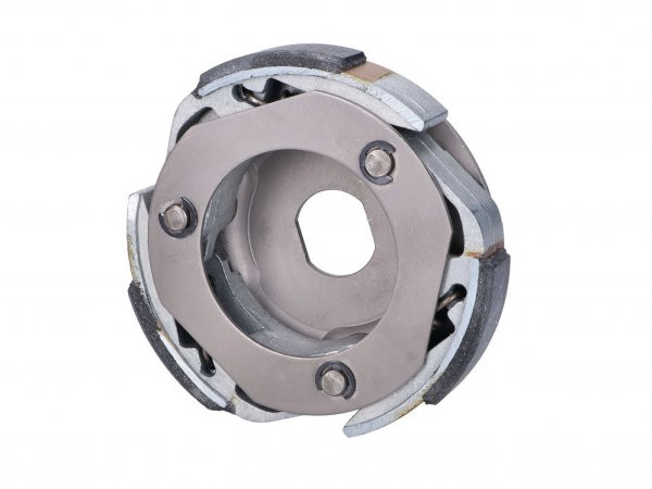 Koppeling 101 Octane 130mm voor Suzuki Burgman 250 (Suzuki)