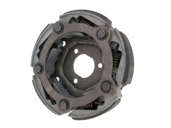 Koppeling 101 Octane Maxi Voor Yamaha Majesty 400 0708