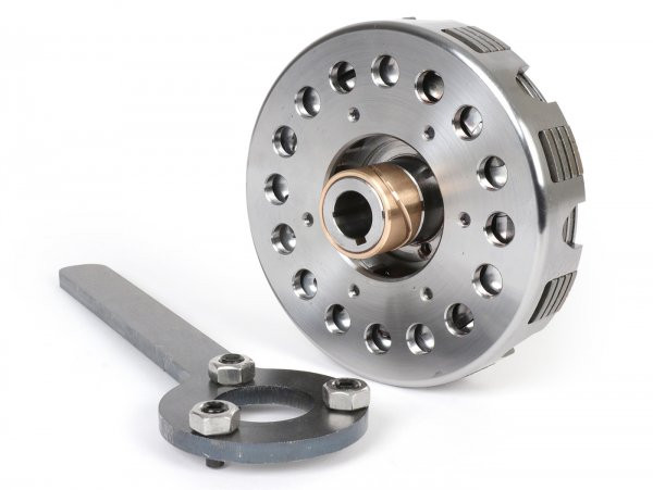 Koppeling Kingwelle DRagbikeclutch Version (vespa (augsburg), Vespa (douglas), Lml)