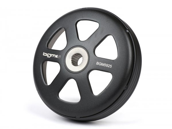 Koppelingshuis BGM Pro Evolution, Piaggio Iget Ac