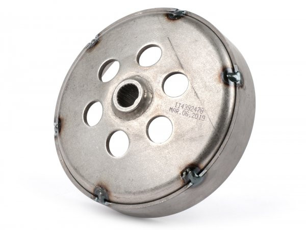 Koppelingshuis Piaggio (piaggio, Vespa Modern)