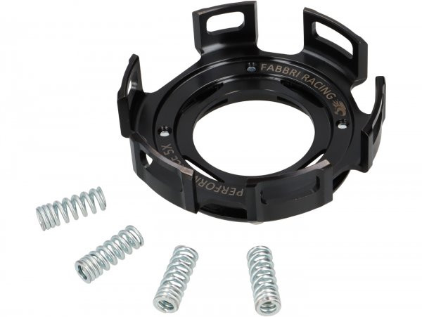 Koppelingsklok Met Primair Reparatiekit Fabbri Racing, Performance Cnc Voor Fb5r 5scheiben Koppeling