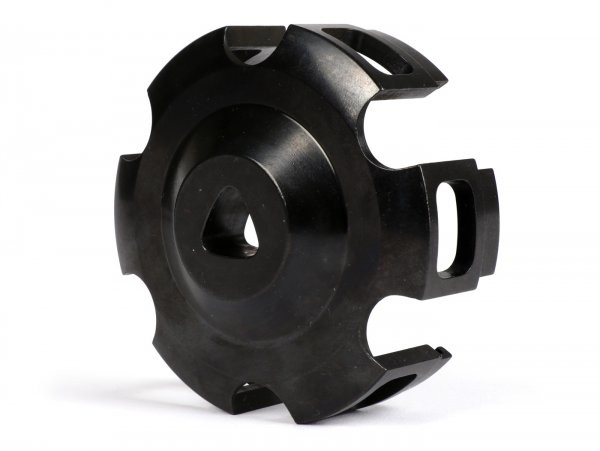 Koppelingsnaaf Fabbri Racing Fb5r Voor Triangular/polygon Secundaire As  En Fb5r 5scheiben Koppeling