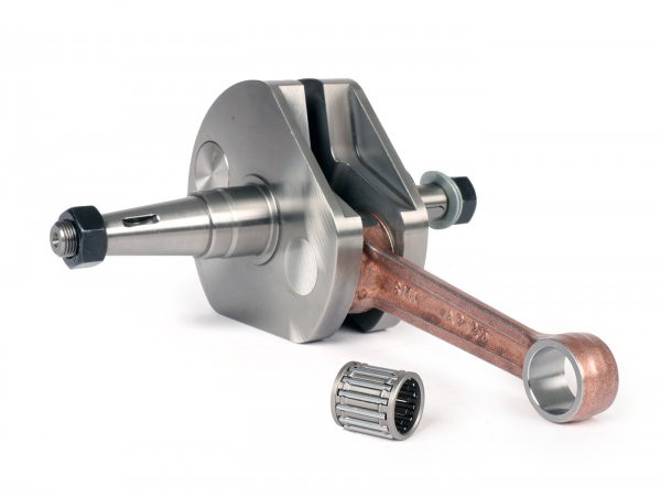 Krukas kingwelle (Membraaninlaat)   (LML, Vespa (Motovespa), Vespa (Piaggio))