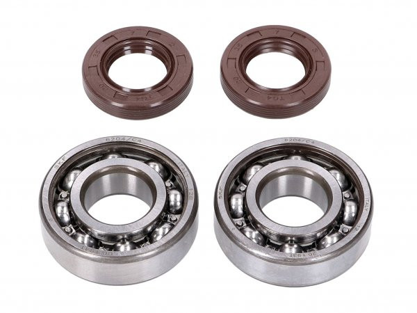 Krukaslager Set Naraku (aprilia, Bultaco, Cagiva)