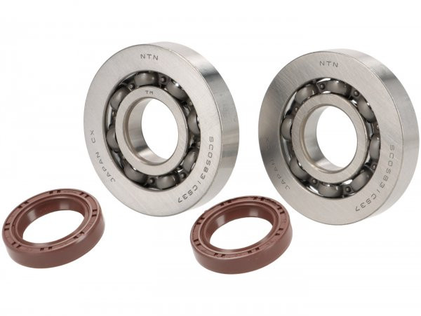 LagerSet  (Aprilia, Gilera, Italjet)