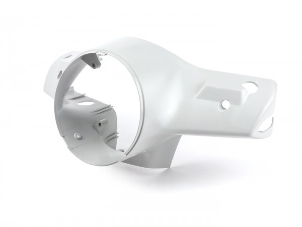Stuurkap voorkant Grondlak piaggio (Vespa Modern)