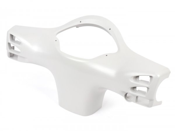 Stuurkap Achter Piaggio (vespa Modern)