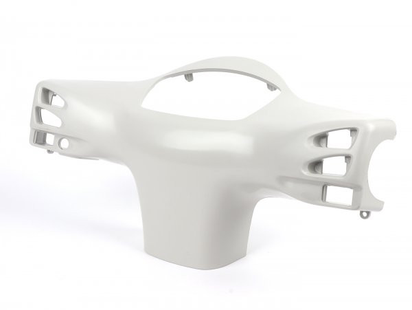 Stuurkap achter Grondlak piaggio (Vespa Modern)