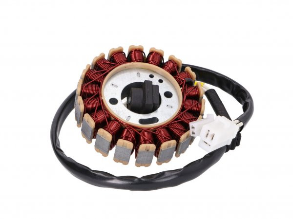 Ontsteking Stator -101 OCTANE