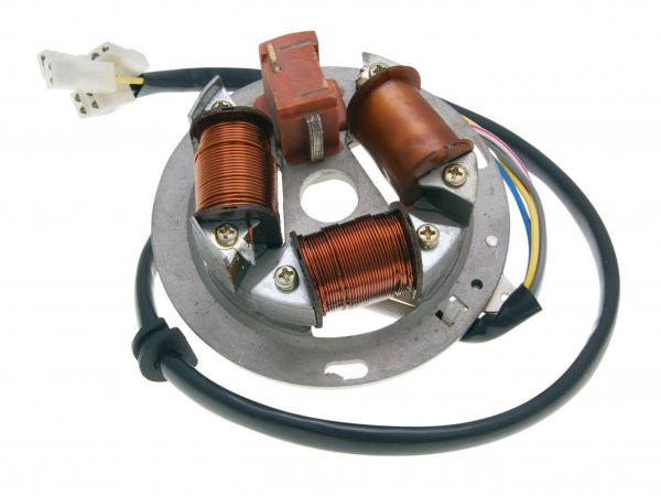 Ontsteking Stator -101 Octane