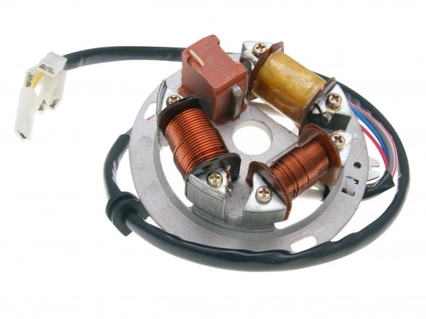 Ontsteking Stator -101 OCTANE