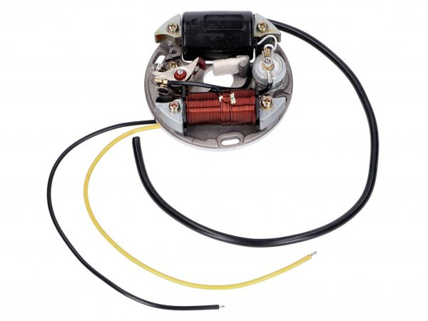 Ontsteking Stator -101 Octane