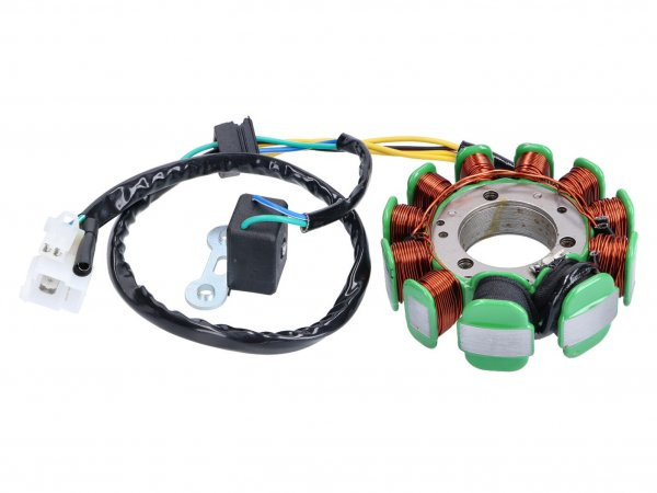 Ontsteking Stator -101 Octane