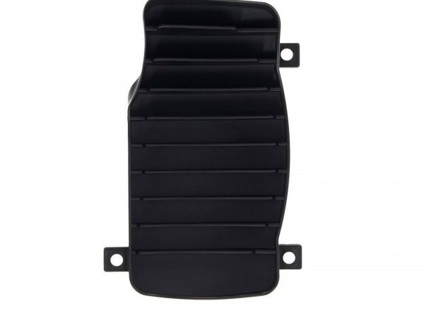 Lufteinlass, Radiateur Links piaggio (Vespa Modern)
