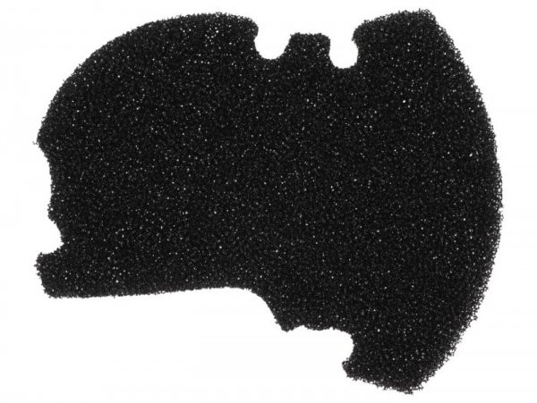 Luchtfilter Variodeckel  (aprilia, Derbi, Gilera)