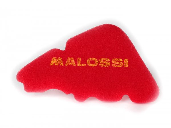 Luftfilterinsert Malossi Red Sponge (piaggio)