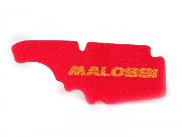 Luftfilterinsert Malossi Red Sponge (aprilia, Piaggio, Vespa Modern)