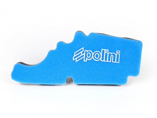 Luftfilterinsert Polini Double Layer (piaggio, Vespa Modern)