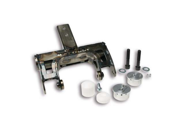 Zwenkarm Malossi Gorilla Arm C/rcone Piaggio Zip 50cc
