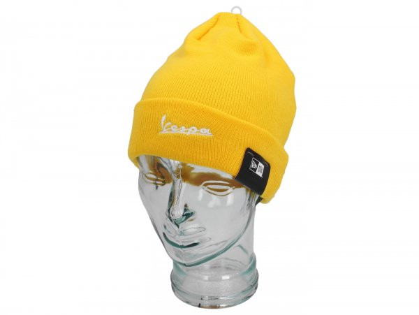 Pet -vespa- Geel - One Size