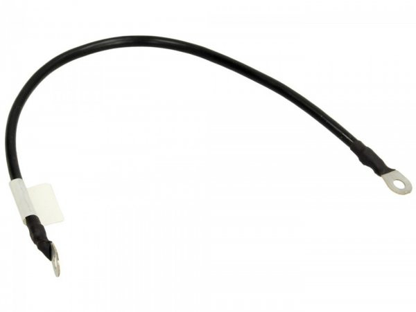 Massekabel Piaggio (aprilia, Gilera, Piaggio)