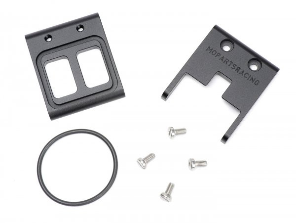 Membraan moparts (Piaggio Brommer)