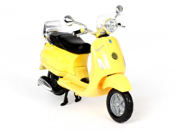 Modell -maisto 1:18- Vespa Lxv (2013)