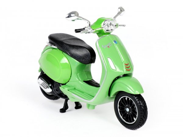 Modell -MAISTO 1:18- Vespa Sprint 150 ABS (2018)