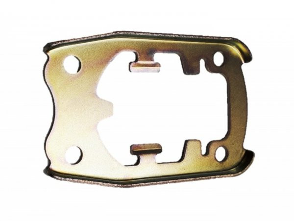 Montagerahmen Voor Brandstofpomp Piaggio (piaggio, Vespa Modern)