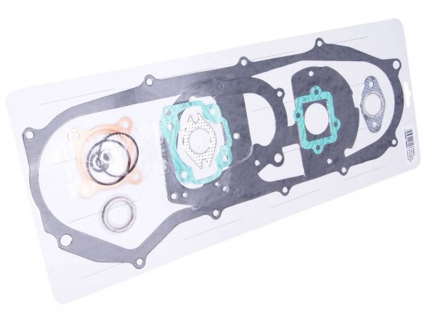 Motor Pakkingset -101 Octane- Voor Minarelli Horizontaal Ac Lang
