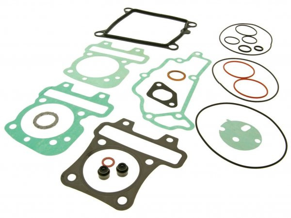 Motor Pakkingset Naraku Voor Aprilia Scarabeo 100cc 4takt 0610