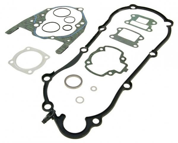 Motor Pakkingset -naraku- Voor Honda Srx 90