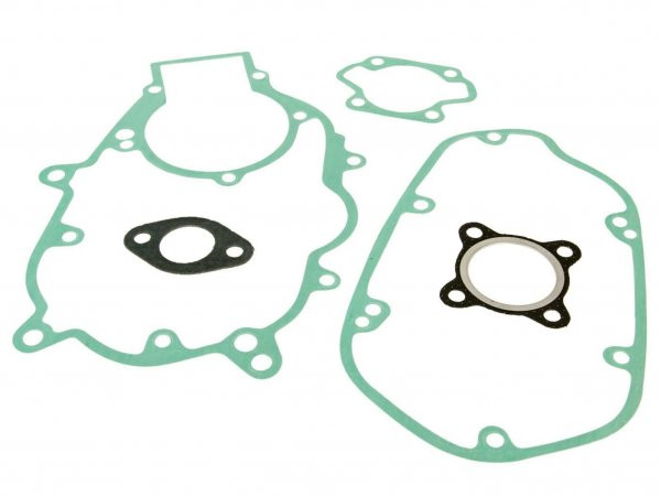 Motor Pakkingset -naraku- Voor Tomos Ks 4