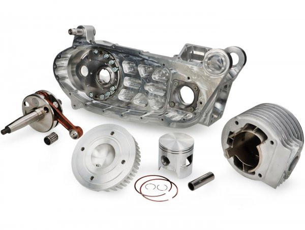 Motorset   Mmw Killercase Simonini Lambretta (lambretta (eibar), Lambretta (innocenti), Lambretta (serveta))