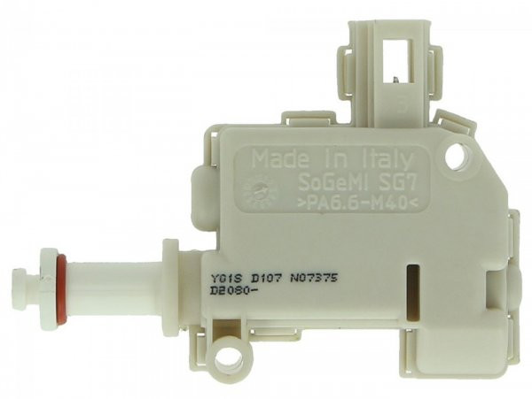 Motor Voor Buddyverriegelung Piaggio (aprilia, Gilera, Piaggio)