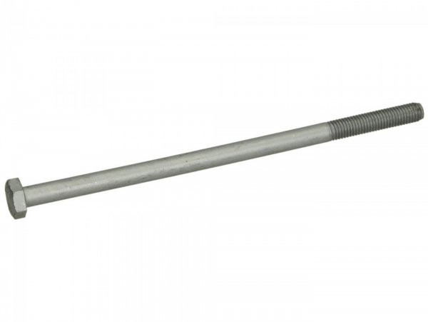 Motorbolzen Achterwiel Stabilisator M10 X 202mm Sw=17 Piaggio (aprilia, Gilera, Piaggio)