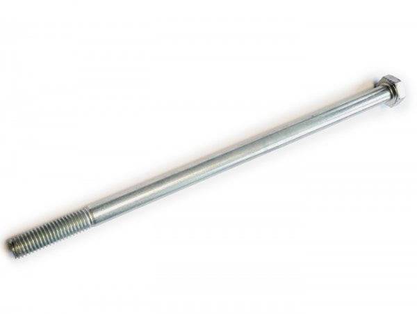 Motorbolzen Achterwiel Stabilisator M10 X 215mm Sw=17 Piaggio (aprilia, Gilera, Vespa Modern)