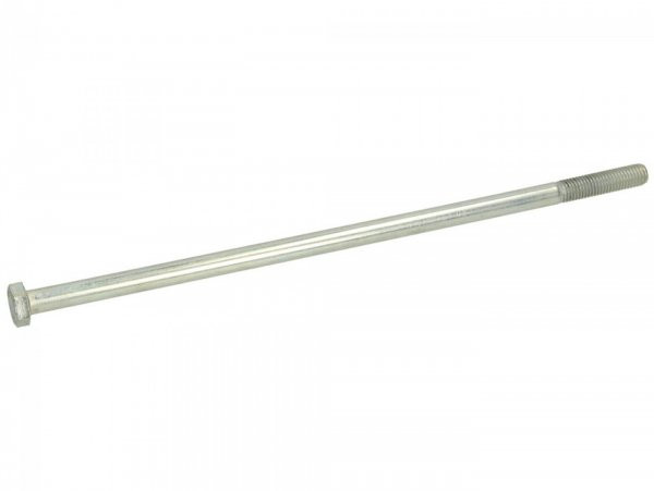 Motorbolzen Achterwiel Stabilisator M12 X 324mm Sw=19 piaggio (Vespa Modern)