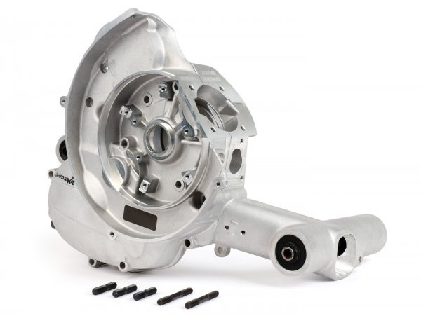 Carterset Parmakit Standaard  Zonder Estarter (vespa (augsburg), Vespa (motovespa), Vespa (piaggio))
