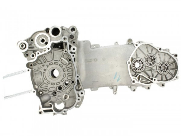 Carterset Piaggio, Kategorie 1 (aprilia, Gilera, Piaggio)