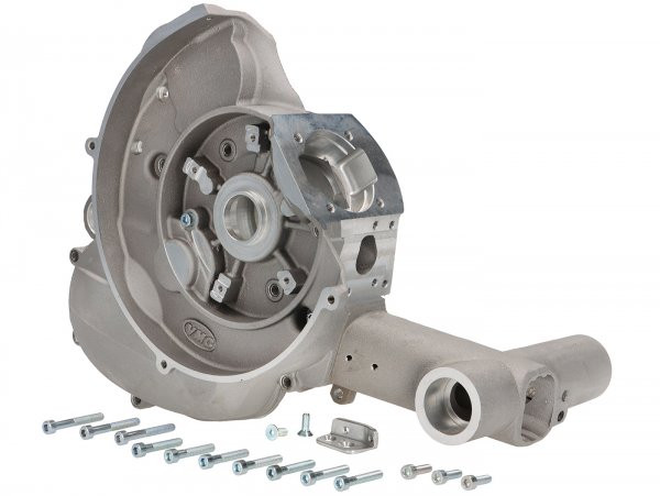 Carterset Vmc X1 Rooderend  Zonder Estarter (vespa (motovespa), Vespa (piaggio))