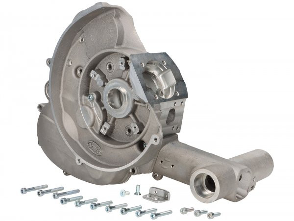 Carterset Vmc X1 Membraan   Zonder Estarter (vespa (motovespa), Vespa (piaggio))
