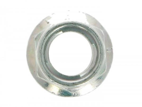 Moer DAX , geflanscht M 16x1,25 Piaggio- Gilera Runner RST